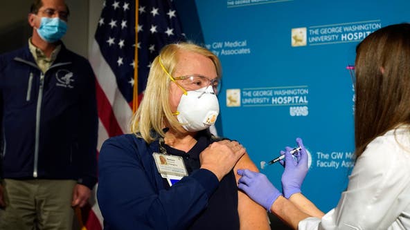 US surpasses 300,000 COVID-19 deaths, according to Johns Hopkins