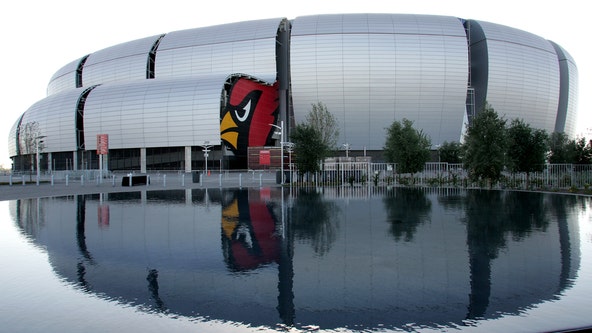 No fans allowed at State Farm Stadium for 2021 Fiesta Bowl due to COVID-19 pandemic