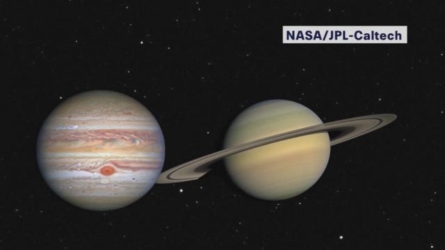 How to see the 'Christmas Star' in Arizona on the night of Dec. 21