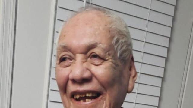 Man, 88, missing out of Phoenix found safe