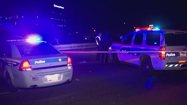 Four people, including child, in critical condition after I-10 crash