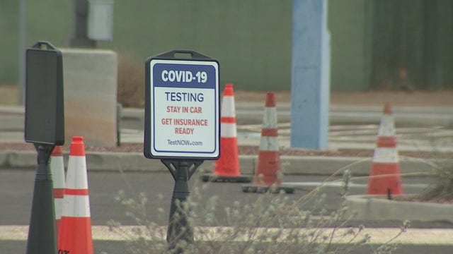 Embry Women's Health: Some patients need to be retested for COVID-19