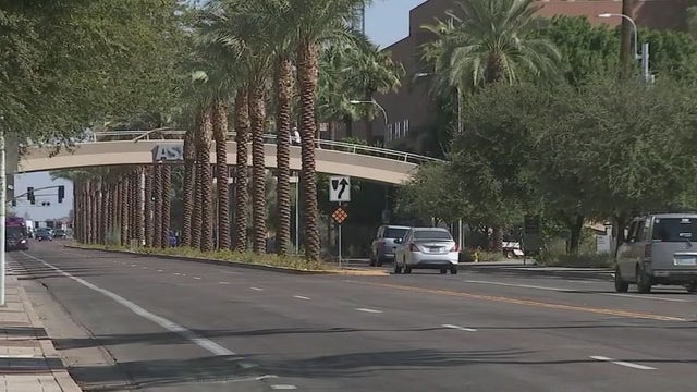 ASU cancels spring break, shortens semester amid virus surge