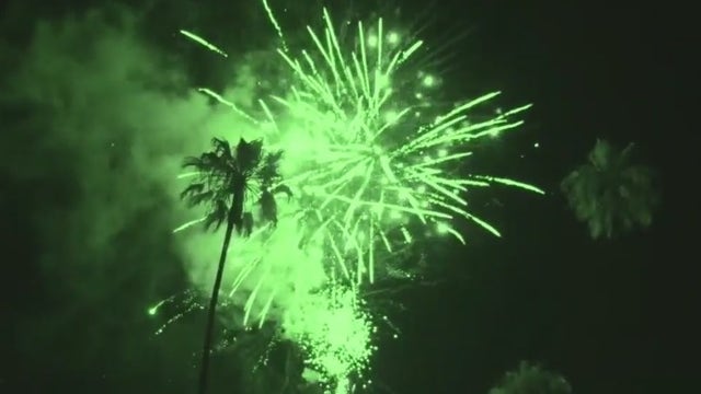As complaints mount, some are calling for a ban on consumer fireworks in Arizona