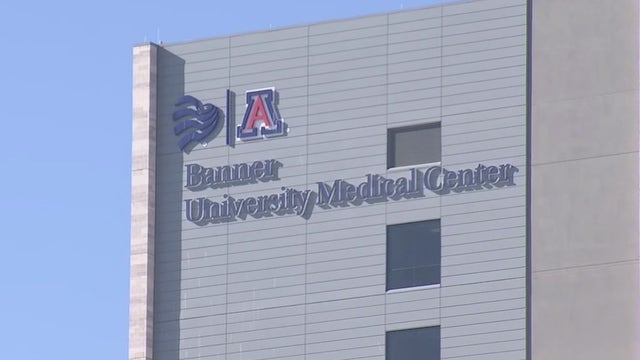 COVID-19 surge: Banner Health using refrigerated trucks to expand morgue capacity