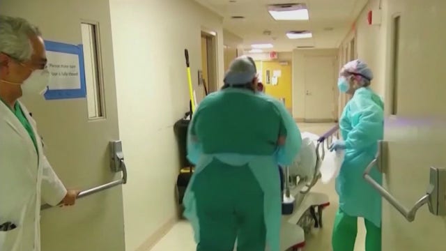 Arizona health officials push for new COVID-19 restrictions while hospitals brace for spike in cases