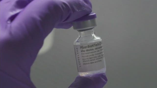 What you need to know as COVID-19 vaccination efforts continue in Arizona