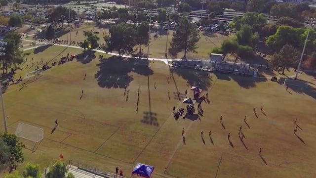 Phoenix City Council votes to cancel sports tournaments as COVID-19 cases surge