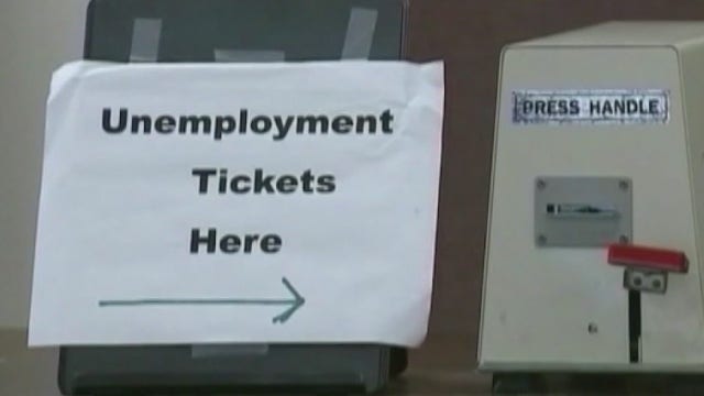 President Trump signs COVID-19 relief bill, restoring unemployment benefits for Arizonans