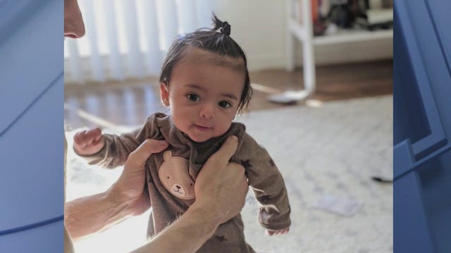 Phoenix nonprofit brings awareness to pediatric feeding disorder