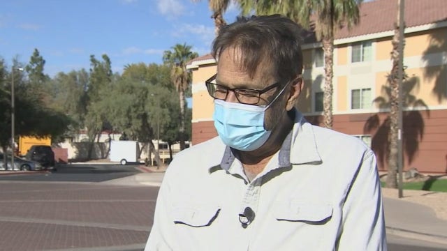 Las Vegas man left devastated after liver transplant surgery was cancelled due to COVID-19 pandemic
