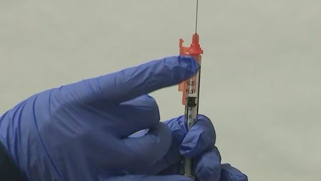 AZDHS director explains why COVID-19 vaccine rollout appears to be slow