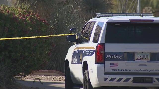 2-year-old child in critical condition after nearly drowning in Phoenix pool