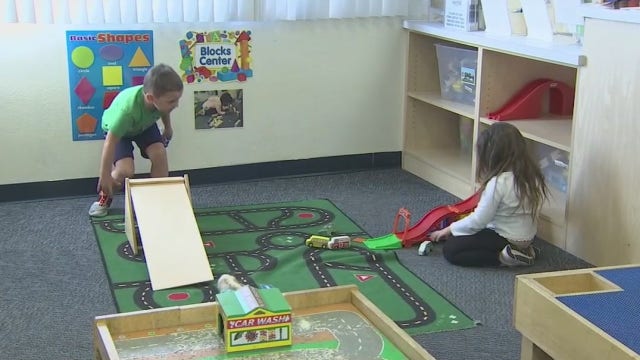 Concerns persist over impact of COVID-19 pandemic on preschool students as they prepare to enter kindergarten