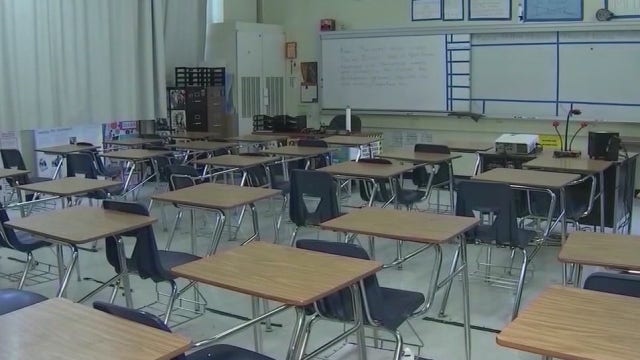 Arizona teacher says her colleagues are looking forward to getting COVID-19 vaccine