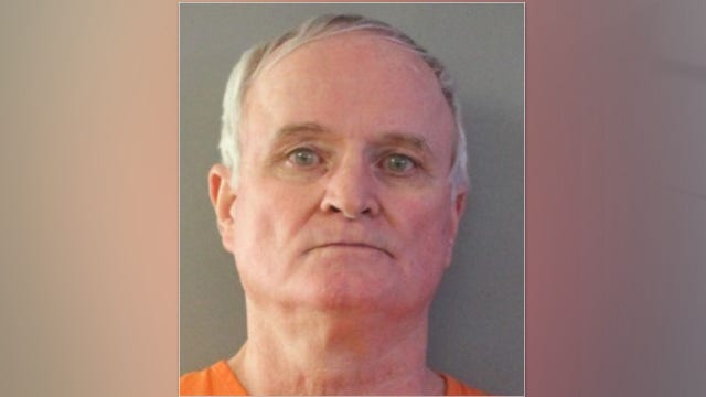 ‘This suspect is the worst of the worst’: 70-year-old man charged with sexual battery on a child