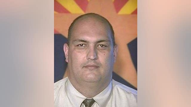Yuma prison warden dies from COVID-19; facility fighting virus outbreak