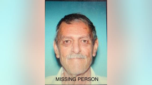 71-year-old man missing out of Chandler located