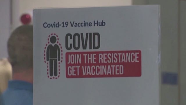Arizona to get 28,000 fewer vaccine doses next week