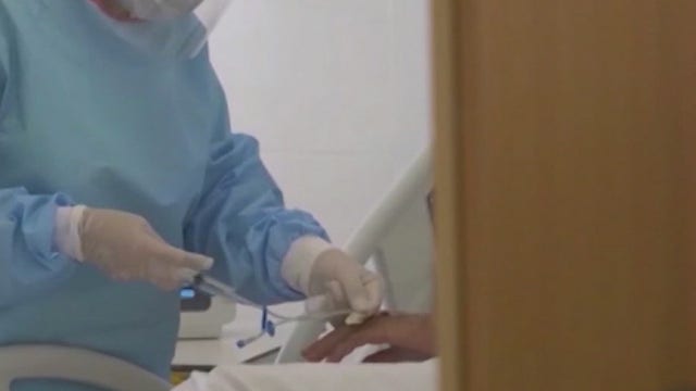 Doctor: COVID-19 'long-haulers' not getting the attention they need