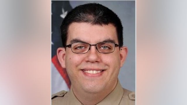 Pima County corrections officer arrested on assault charges