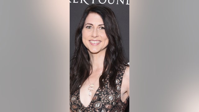 Ex-wife of Amazon founder Jeff Bezos donates $10m to Tucson's United Way