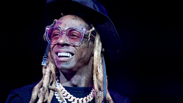 Lil Wayne pleads guilty to federal weapons charge