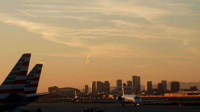 Loss of ‘snowbirds’ amid pandemic another hit to Arizona tourism