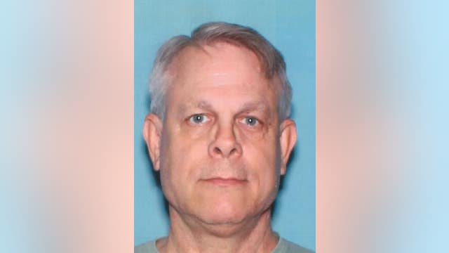 Trial set for man accused of dumping body parts in Arizona