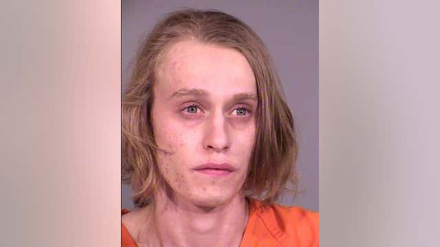 Mesa man accused of manslaughter after loaded gun goes off