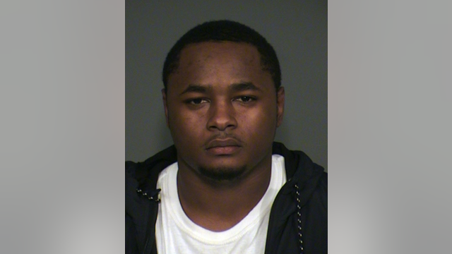 Chandler man shot several times was not the target of Arizona visitor's shooting