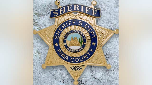 Arizona sheriff campaign shaken up after GOP candidate is investigated, placed on leave