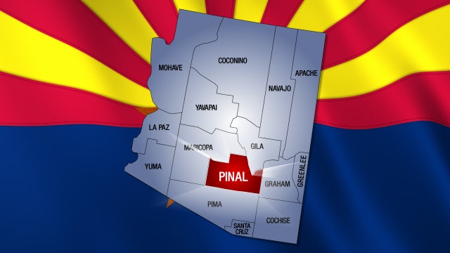 Apaches object to Forest Service review of huge copper mine