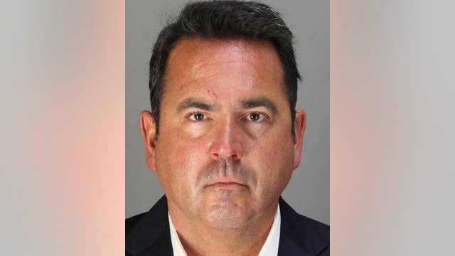 Longtime Gov. Newsom friend arrested for domestic violence, child abuse
