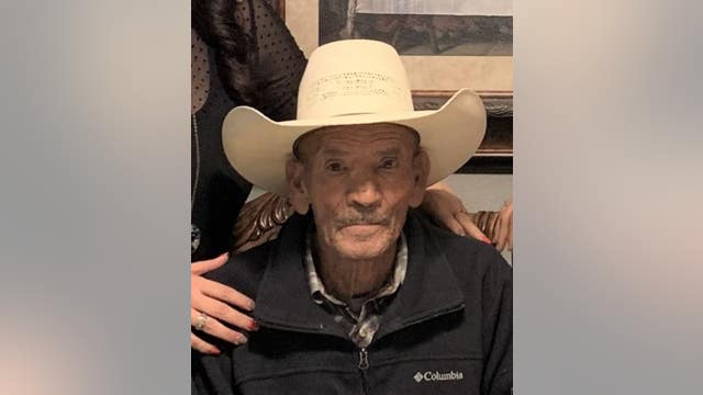 Phoenix police: Man who didn't return home from morning walk found safe