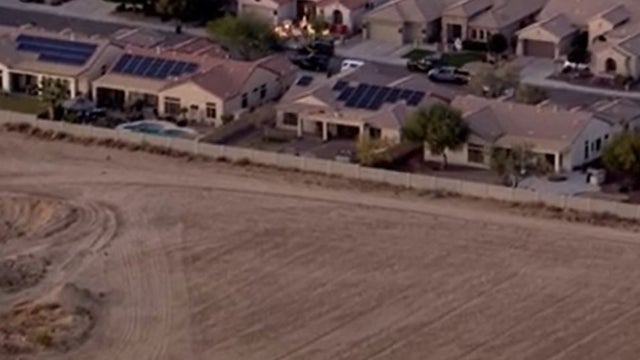 15-month-old child in serious condition after being pulled from Waddell pool