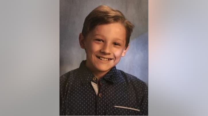 Surprise Police locate missing 12-year-old boy - Vimarsana News