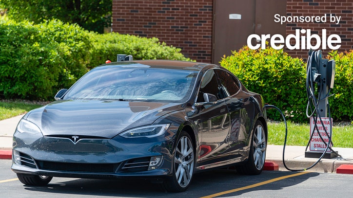 Does it cost more to insure an electric car? - Vimarsana News