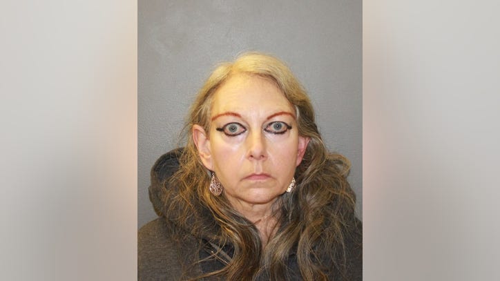 Woman arrested after police find dead animals inside home - Vimarsana News