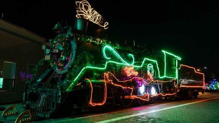 List: Holiday events around the Valley and Arizona - Vimarsana News