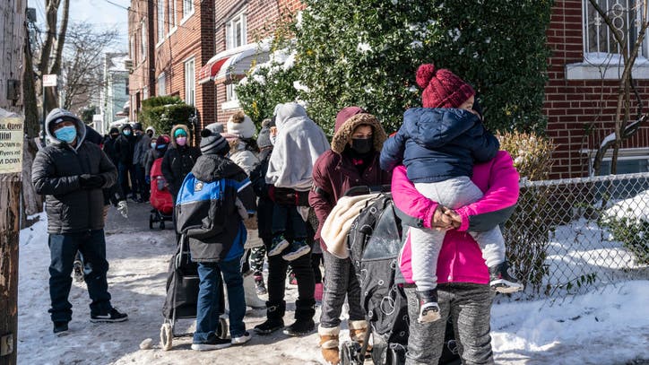 Nearly 8M have fallen into poverty since summer as US sees largest increase in single year - Vimarsana News