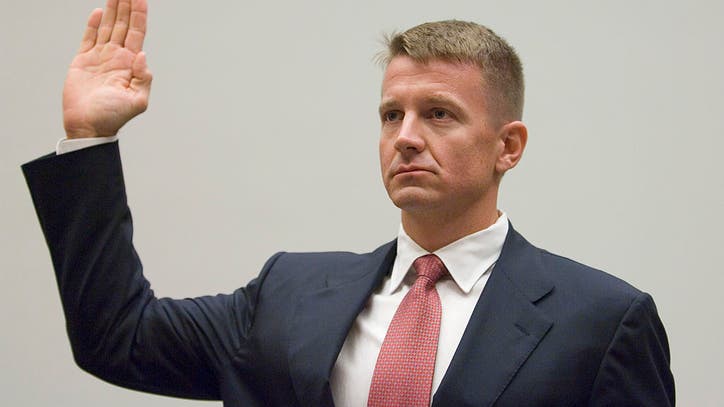 Trump pardons of Blackwater contractors in killing of Iraqi civilians stir angry response - Vimarsana News