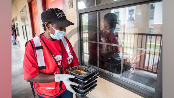 #GiveWithMeaning this year and donate to the American Red Cross to help disaster victims - Vimarsana News
