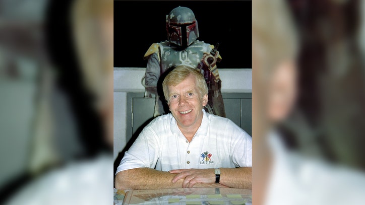 Jeremy Bulloch, actor who played Boba Fett in original 'Star Wars' trilogy, dies at 75 - Vimarsana News