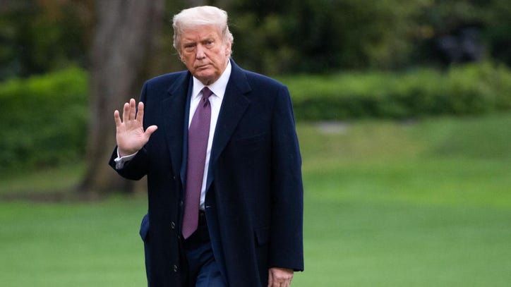 Trump contradicts Pompeo, downplays U.S. cyberattack - Vimarsana News