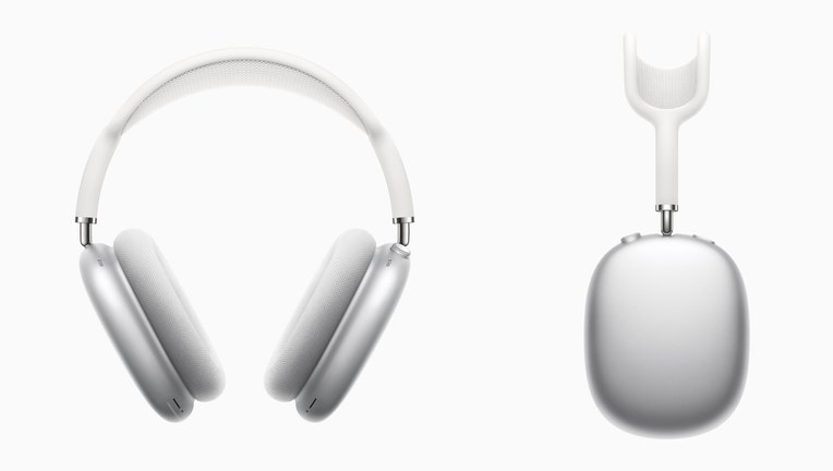 Apple over 2024 ear headphones price