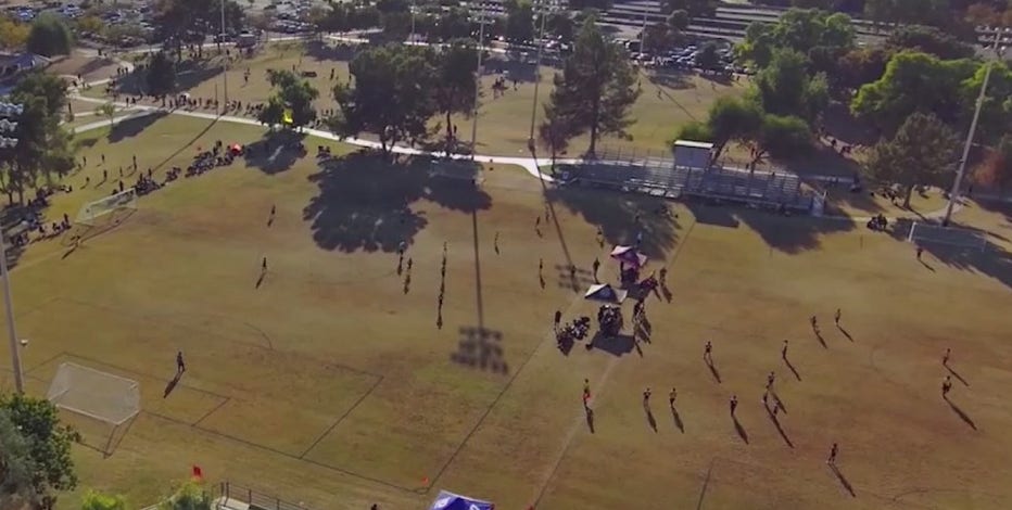 Phoenix City Council votes to cancel sports tournaments as COVID-19 cases surge