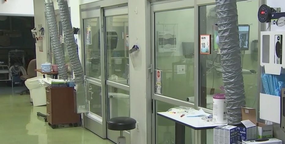 Valley nurse says pausing elective surgeries will help with ICU bed capacity