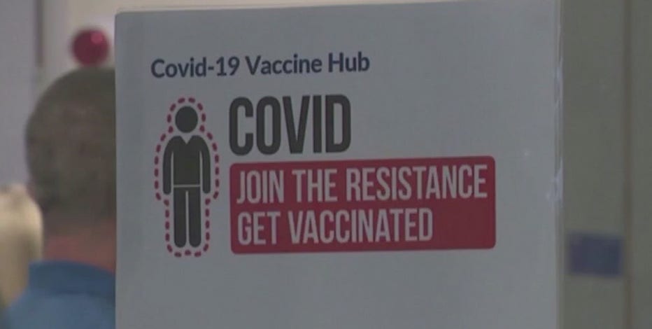 Arizona to get 28,000 fewer vaccine doses next week