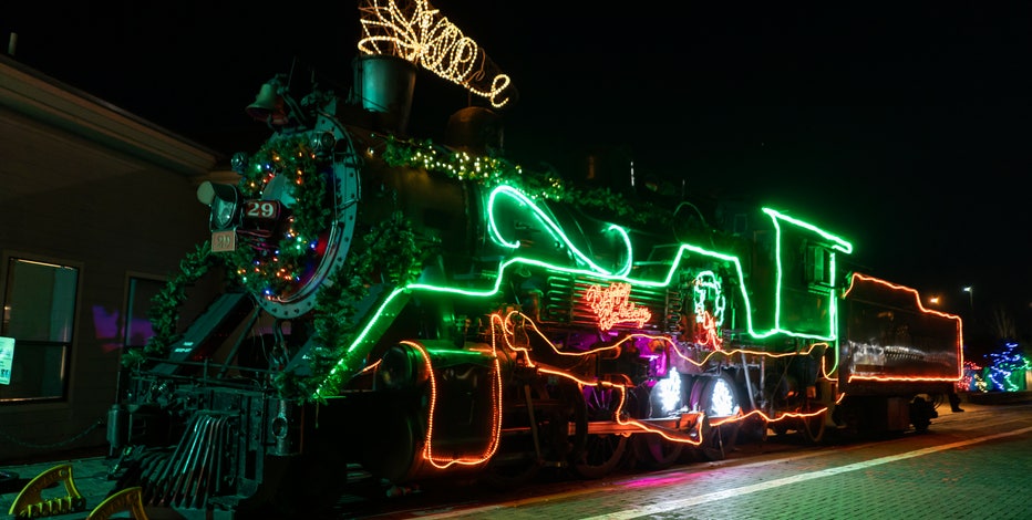 List: Holiday events around the Valley and Arizona